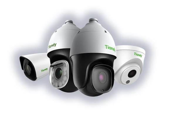CCTV & Security