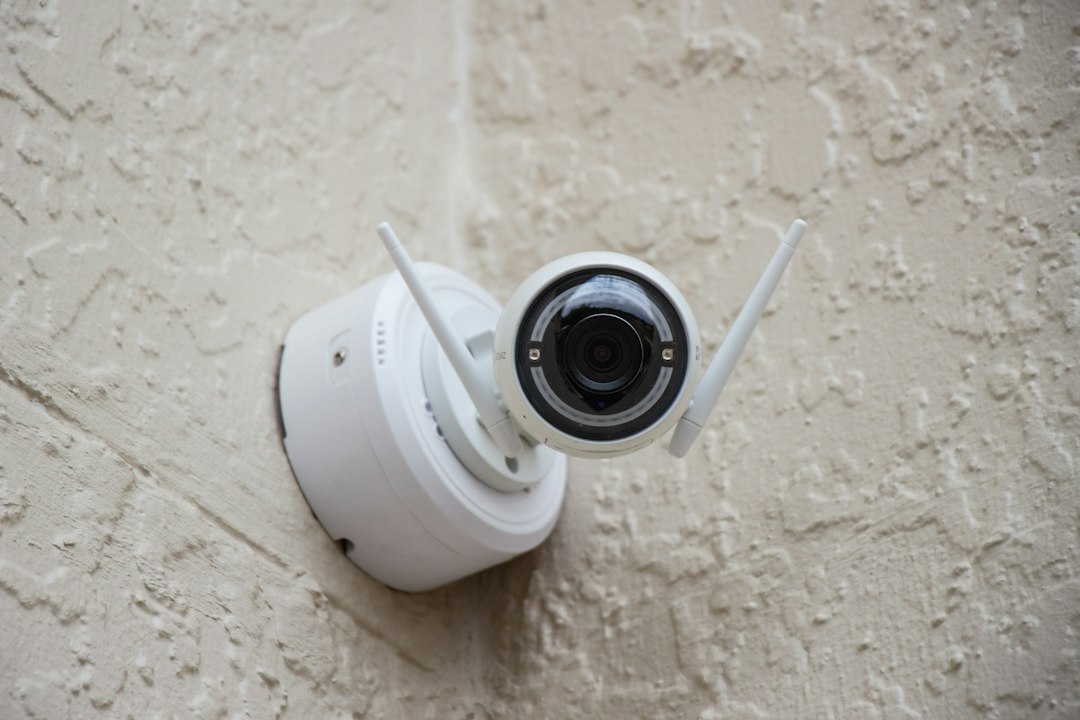 CCTV & AI Security