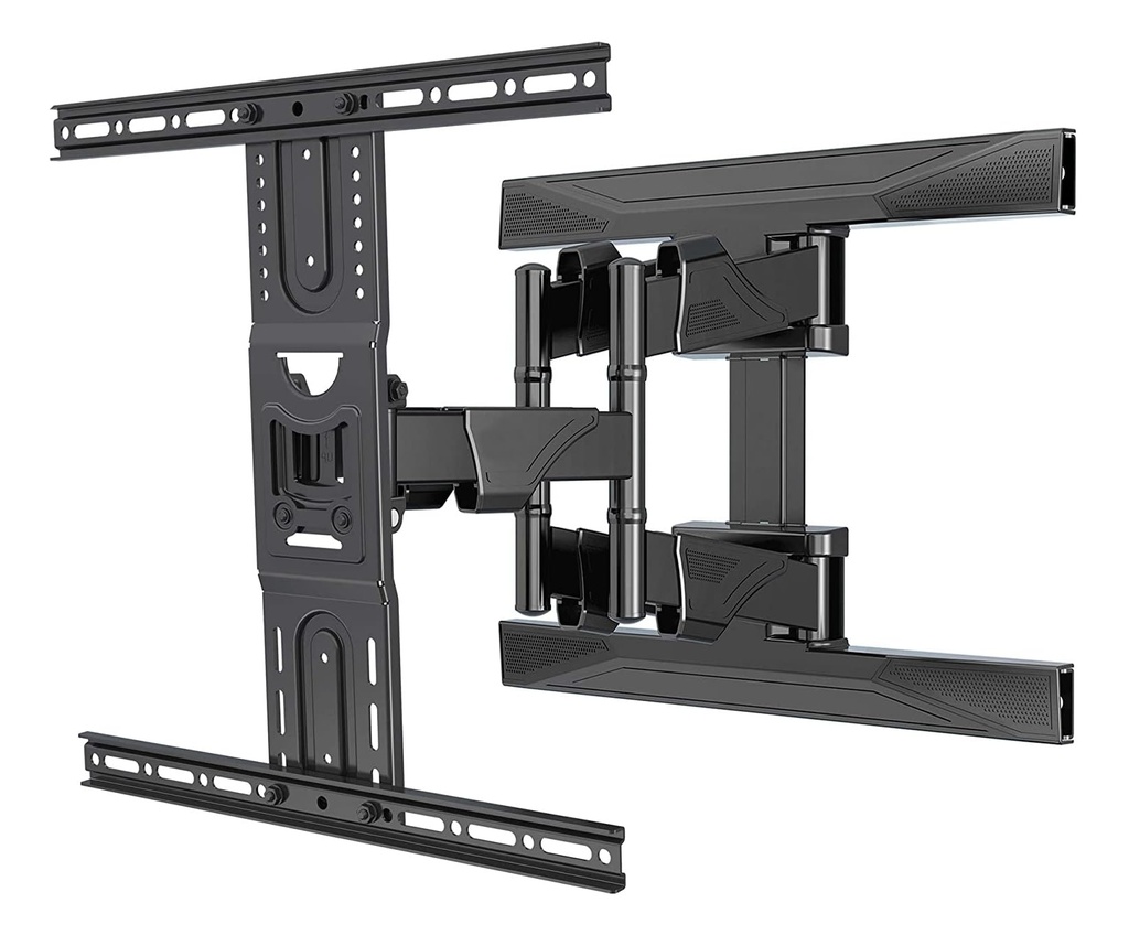 eszone model-p6 full motion cantilever tv mount for led and lcd tvs