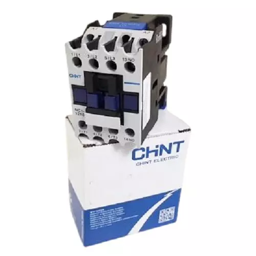 contactor chint nc1-2508