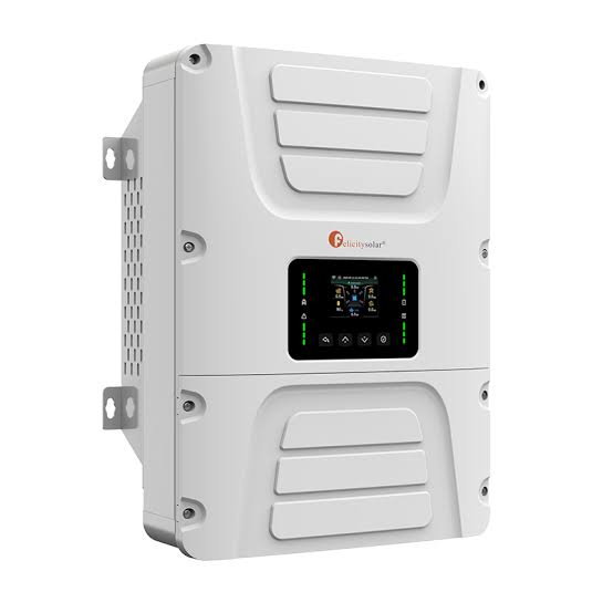 Felicity inverter IVAM6048P1G1