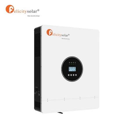 felicity inverter IVEM12048-II