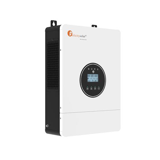 Felicity inverter IVEM4024-II
