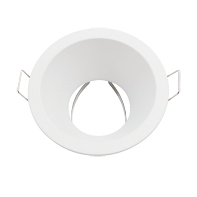Spot Trimless MR16 White