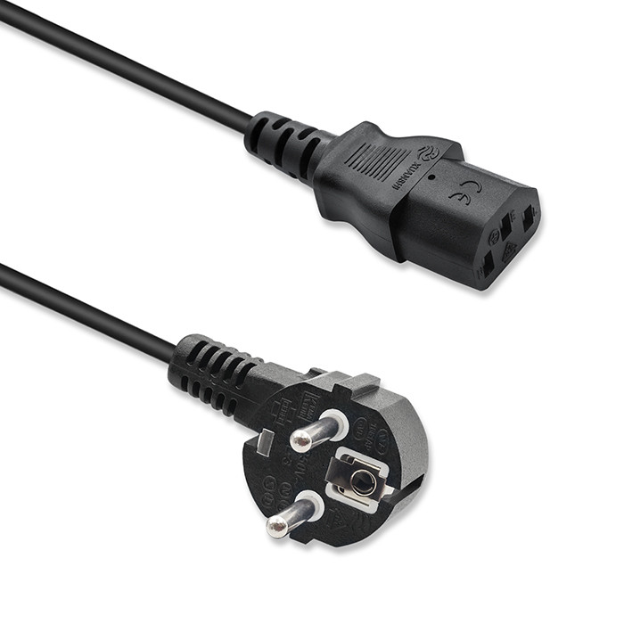 Power cable Trio