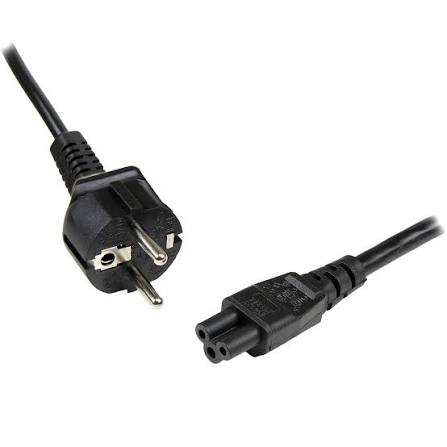 Power cable 3Pins