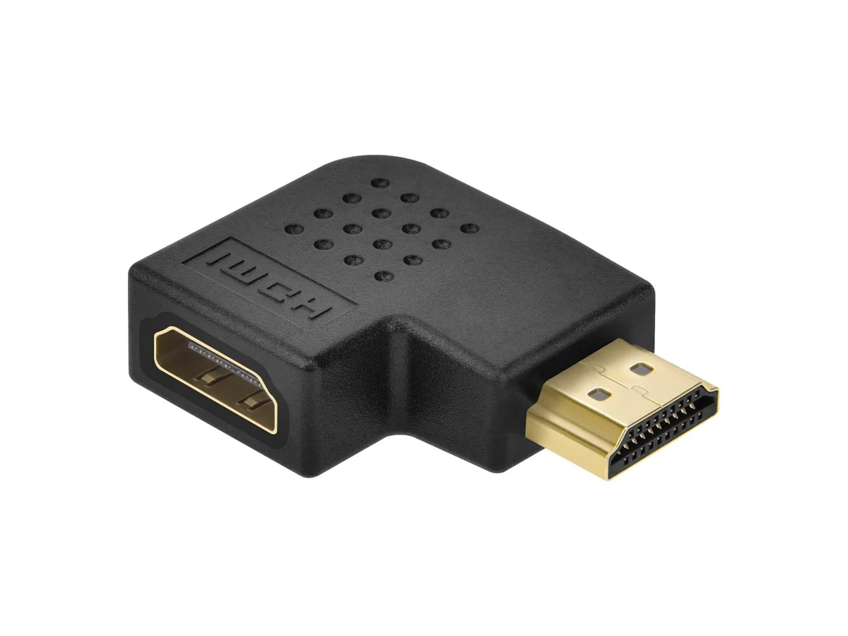 Sotalo HDMI Angle Connector