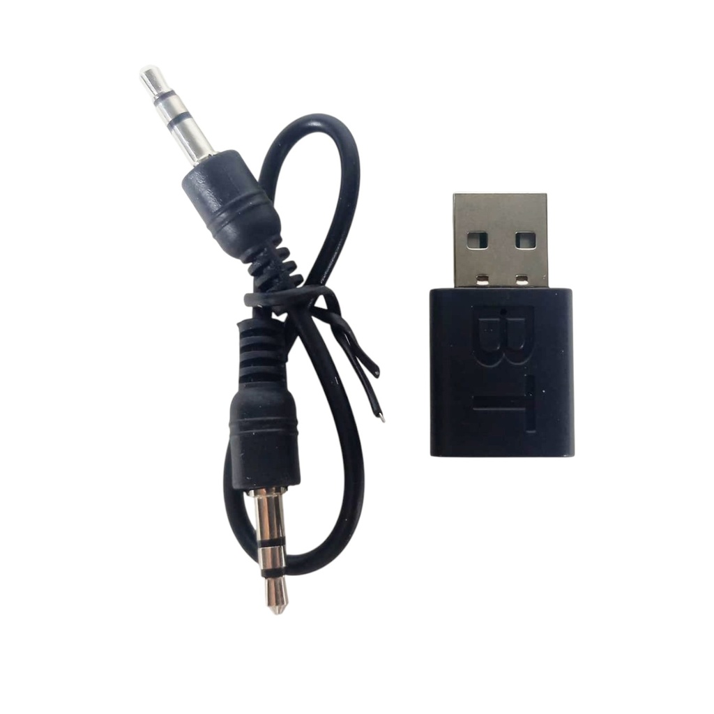 usb audio transmitter 2 in 1