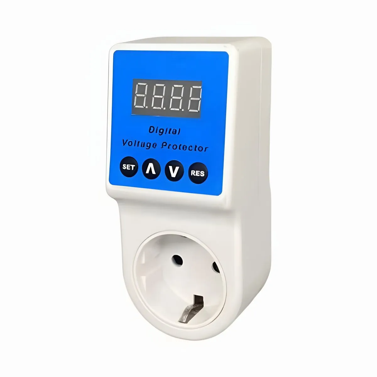 JVC Voltage Protector