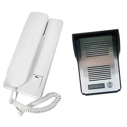 SEG DoorPhone SE3206BG