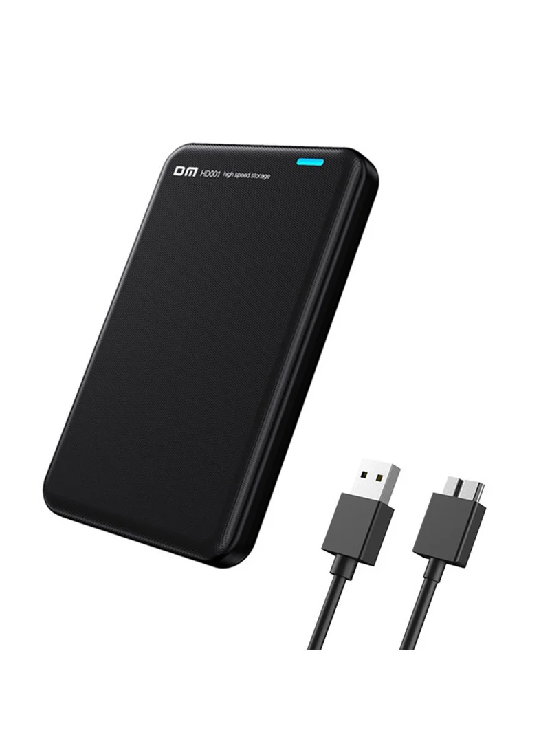 HDD External Enclosure