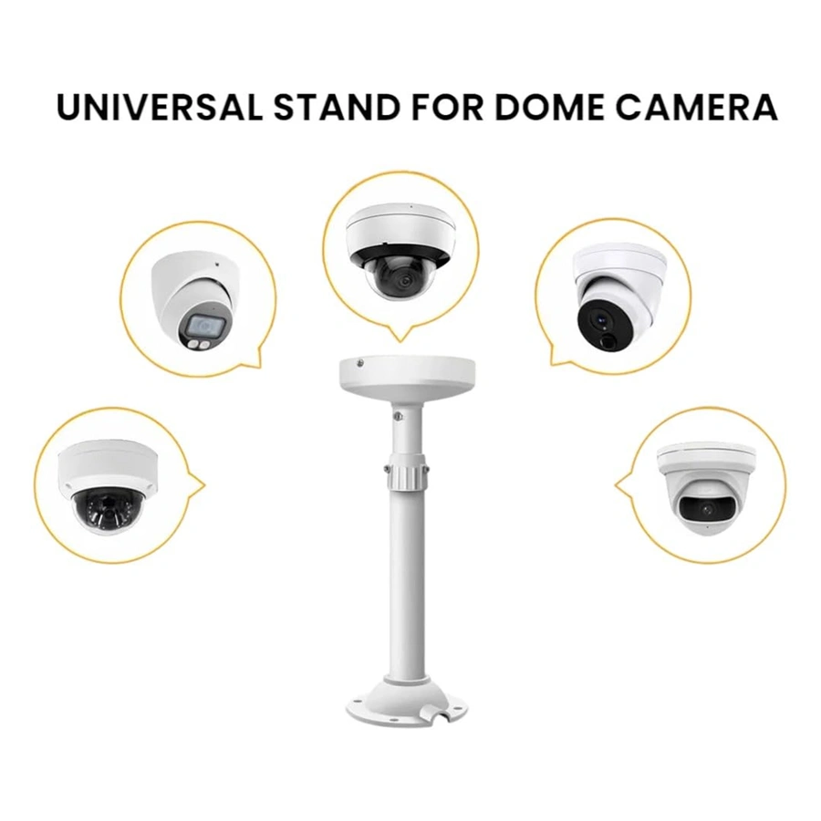 Stand For Dome Camera