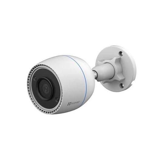 ezviz smart home camera h3c