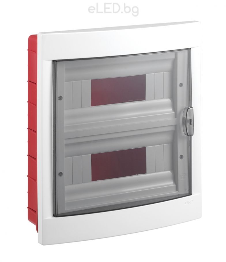 Viko Flush Mount Box 16M
