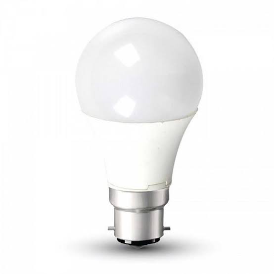 Led Bulb 20W B22 Daylight