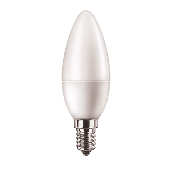 led candle lamp e14 WarmLight