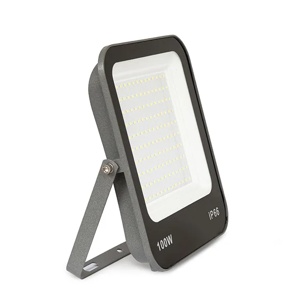 Led FloodLight 150W WarmLight