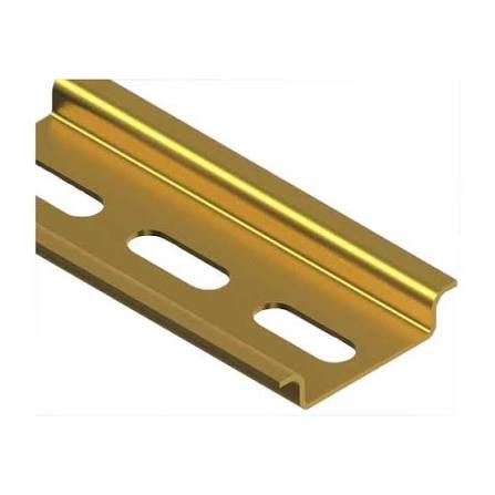 Din Rail omega channel
