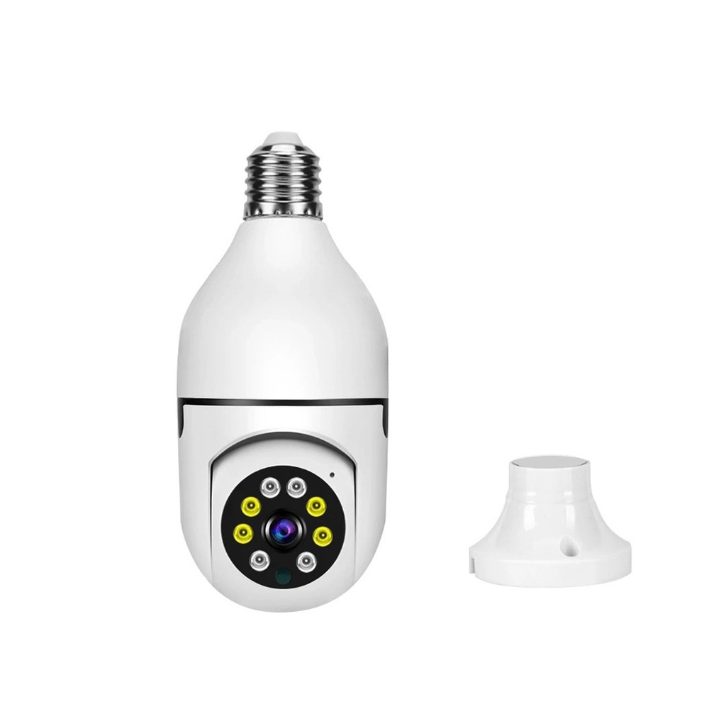 WIFI Panorama camera e27