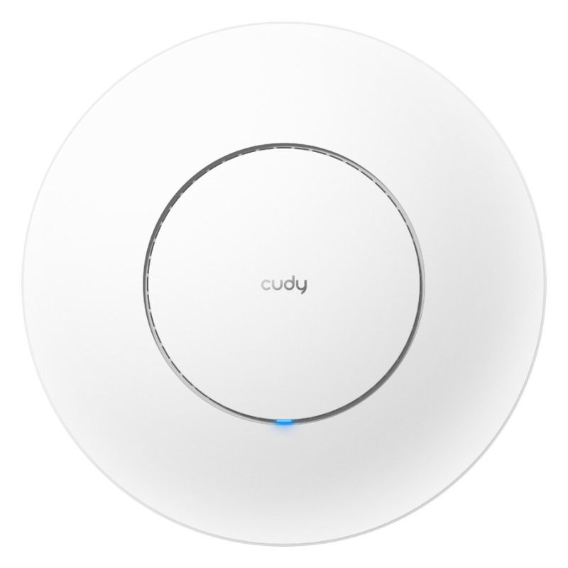Cudy AP1200, AC1200 Gigabit AP/Repeater/Router/WISP