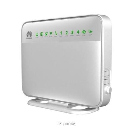 huawei vdsl modem