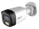 Camera Supraveghere HDCVI Dahua HAC-HFW1500RLP-IL-a-36B-S3, 5MP, 3.6mm, Iluminare Duala 30m, Microfon, IP67