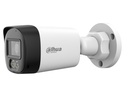 Camera Supraveghere HDCVI Dahua HAC-HFW1500RLP-IL-a-36B-S3, 5MP, 3.6mm, Iluminare Duala 30m, Microfon, IP67