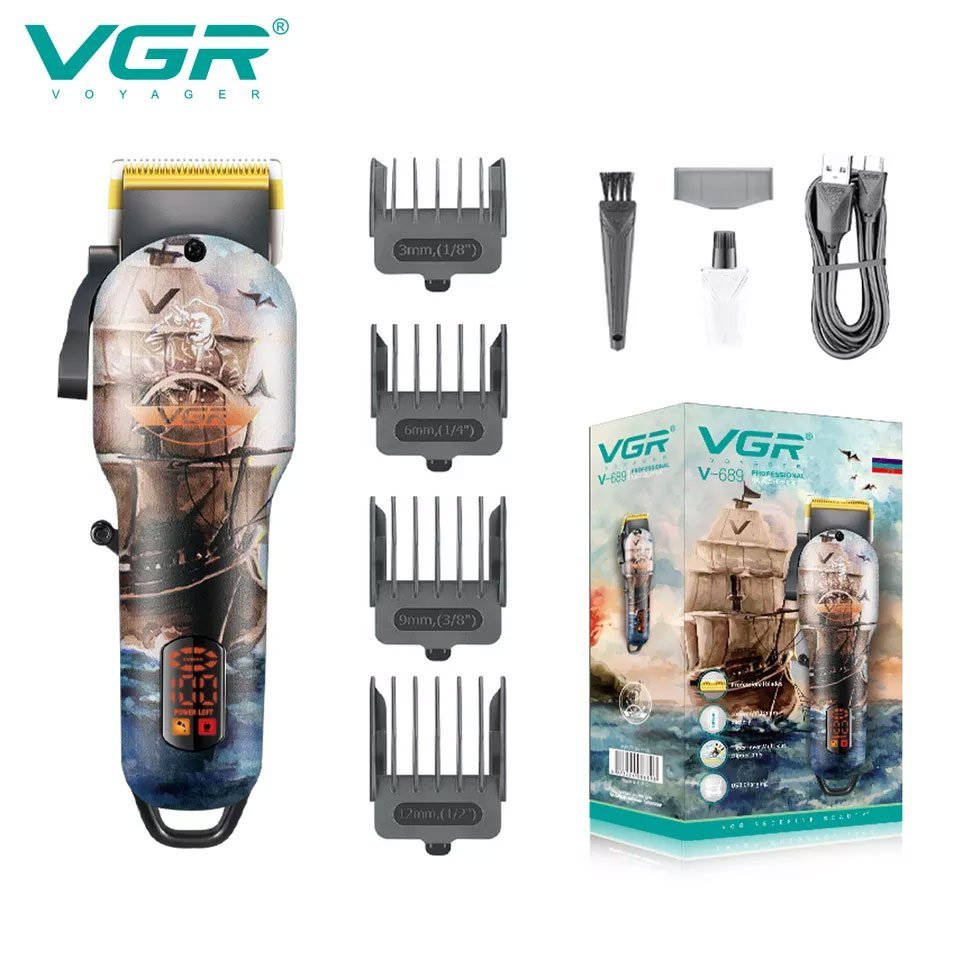 VGR V-689