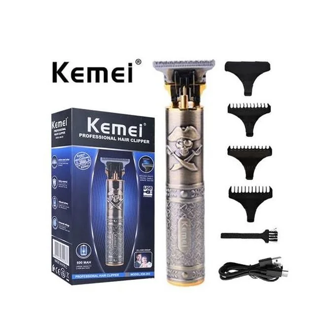 kemei hair clipper km-203