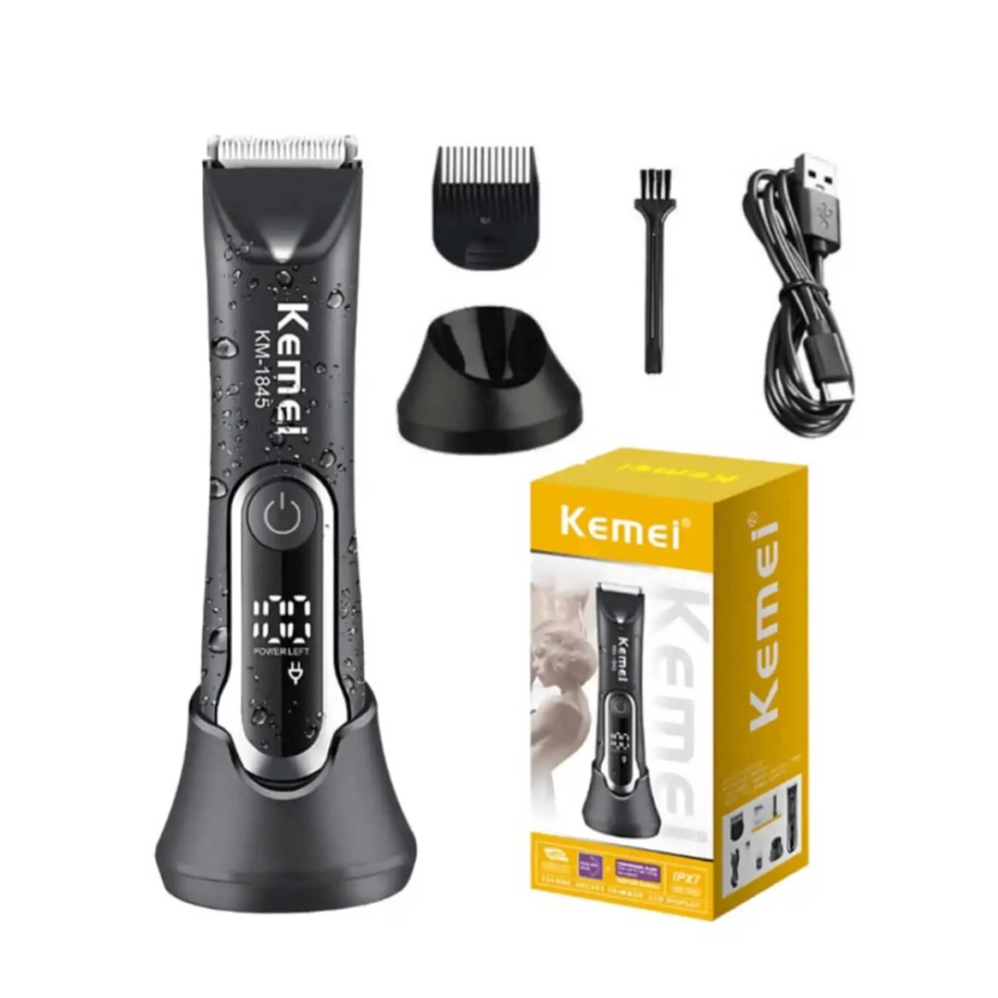 kemei km-1845