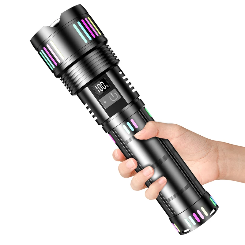 LEKAHU FLASHLIGHT