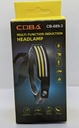 COBA LED Headlamp USB Rechargeable Headlight Torch Work Light Bar Head Band Lamp