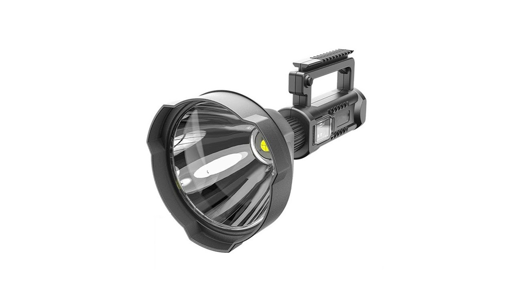tiger w599 hunting light