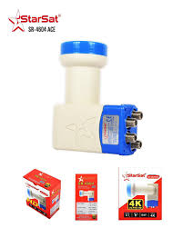 LNB STARSAT SR-4604 EXTREME