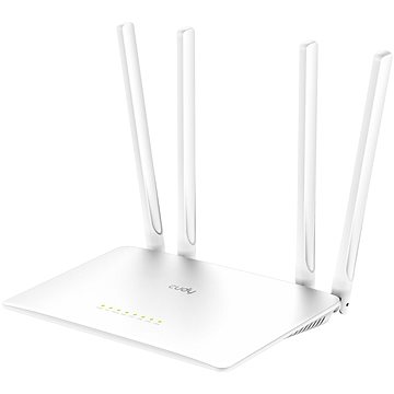 Routers & Networking